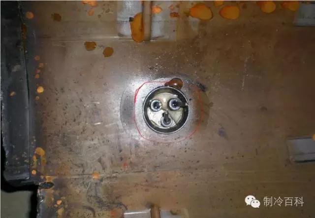 谷輪壓縮機