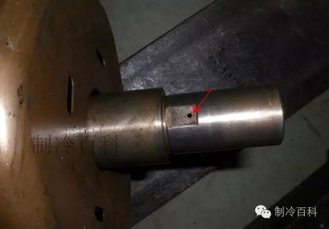 谷輪壓縮機